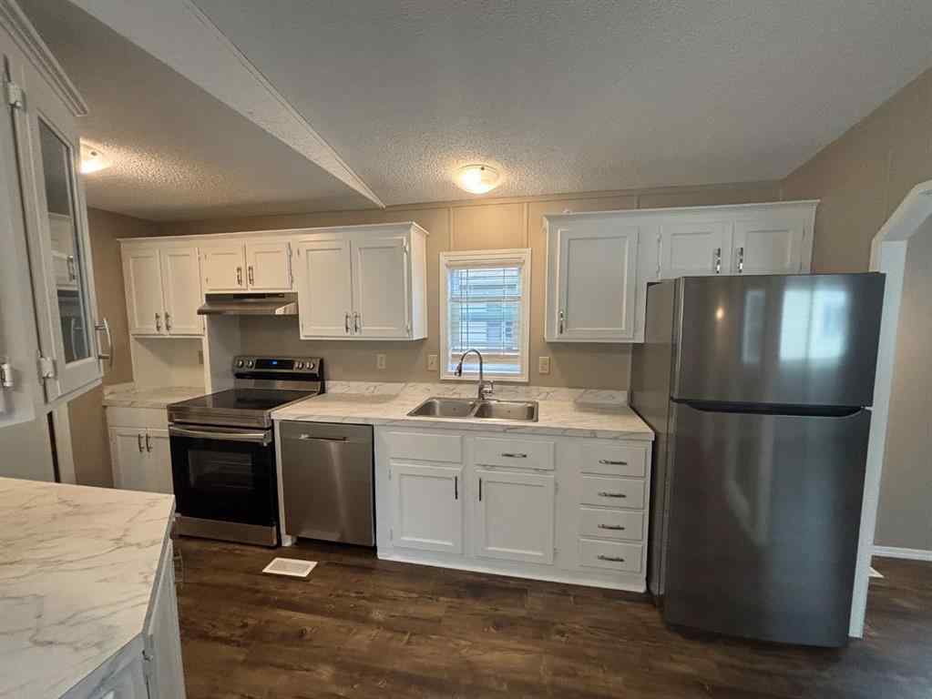 MLS® A2248629 - Unit #478 1101 84 Street NE in NONE Calgary, Mobile