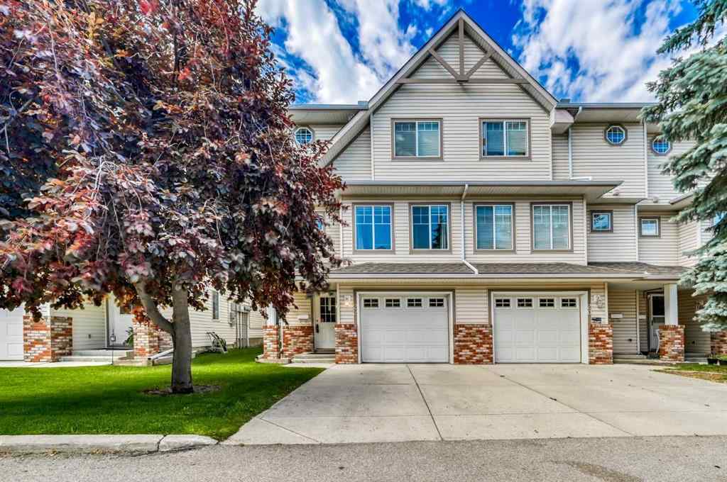 MLS® A2248630 - 22 Country Hills Cove NW in Country Hills Calgary, Residential