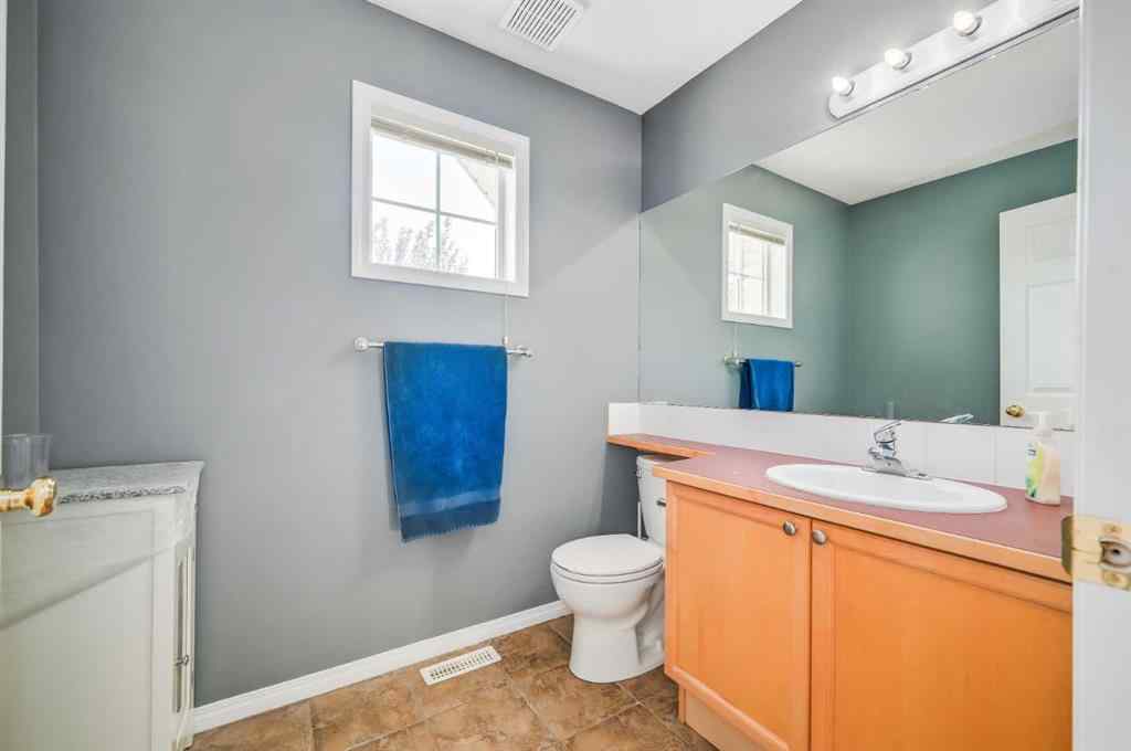MLS® A2248630 - 22 Country Hills Cove NW in Country Hills Calgary, Residential