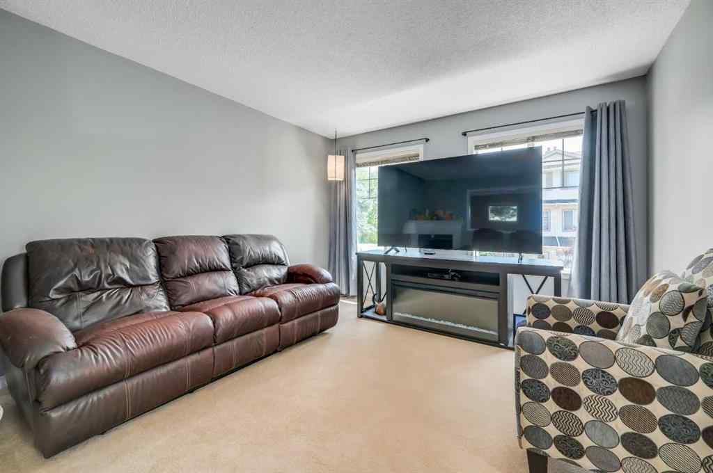 MLS® A2248630 - 22 Country Hills Cove NW in Country Hills Calgary, Residential