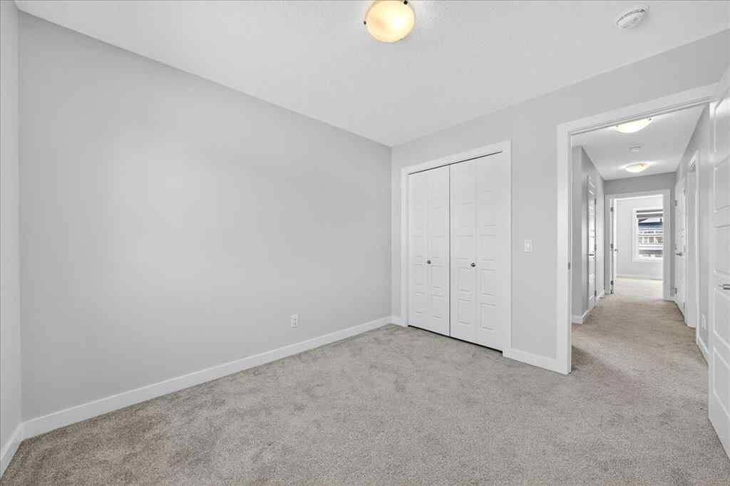 MLS® A2248633 - 198 Ambleton Drive NW in Moraine Calgary, Residential