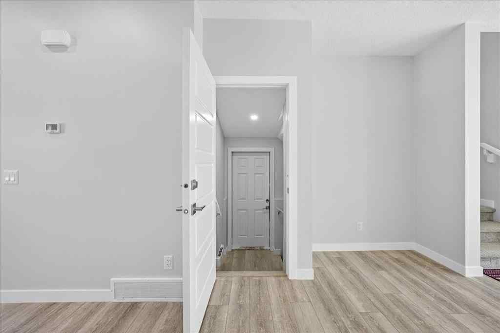 MLS® A2248633 - 198 Ambleton Drive NW in Moraine Calgary, Residential