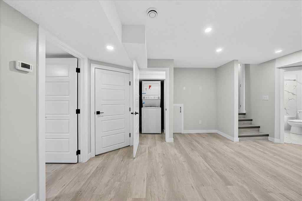 MLS® A2248633 - 198 Ambleton Drive NW in Moraine Calgary, Residential