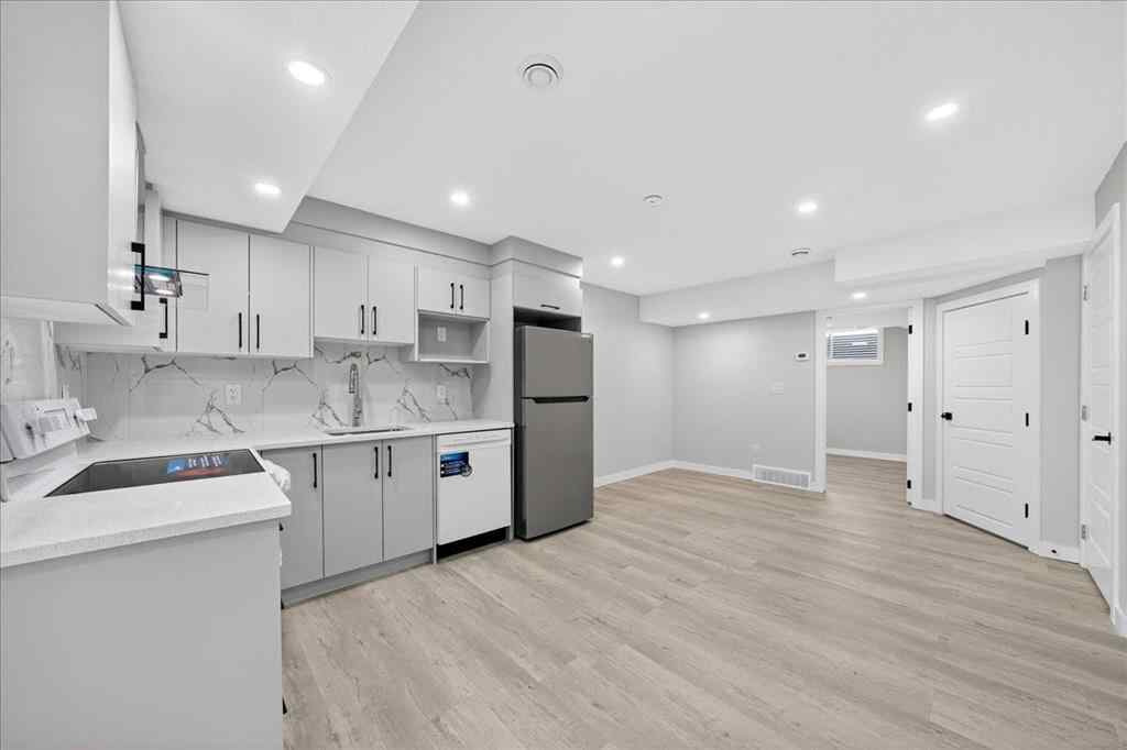 MLS® A2248633 - 198 Ambleton Drive NW in Moraine Calgary, Residential