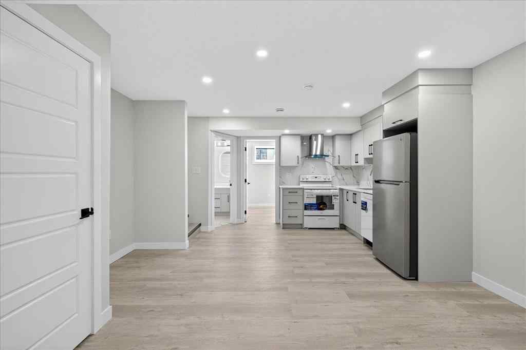 MLS® A2248633 - 198 Ambleton Drive NW in Moraine Calgary, Residential