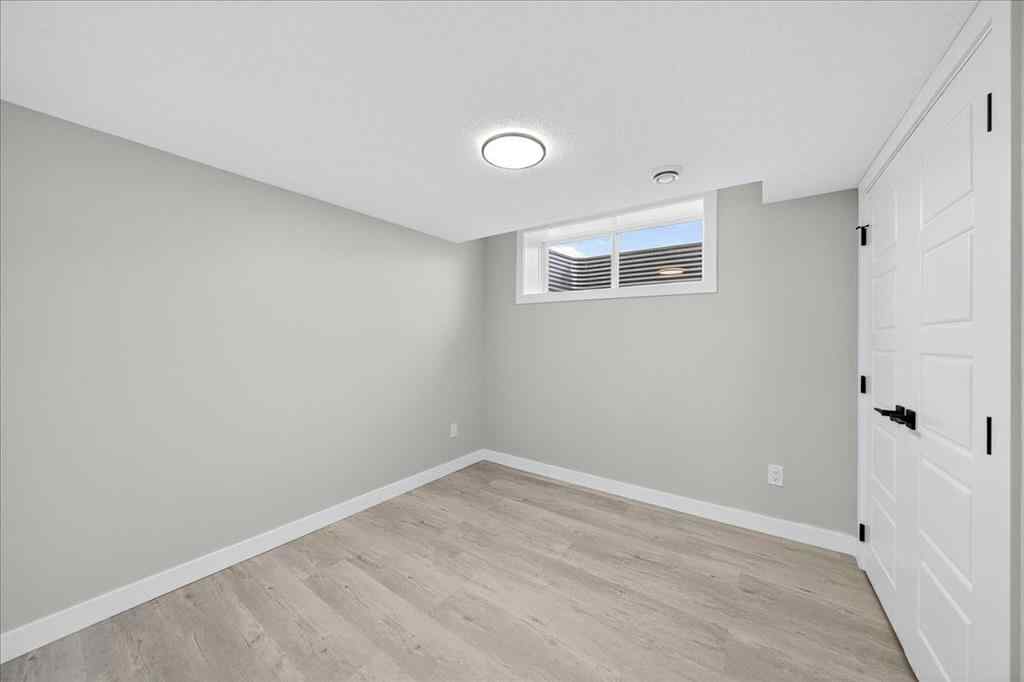 MLS® A2248633 - 198 Ambleton Drive NW in Moraine Calgary, Residential
