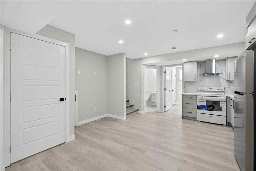 MLS® A2248633 - 198 Ambleton Drive NW in Moraine Calgary, Residential