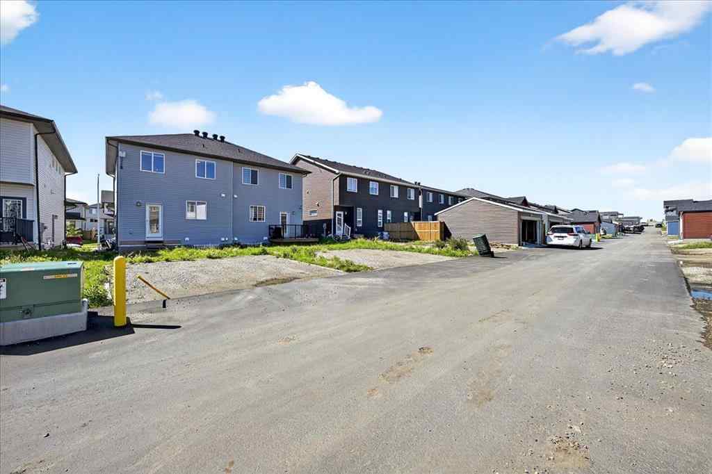 MLS® A2248633 - 198 Ambleton Drive NW in Moraine Calgary, Residential
