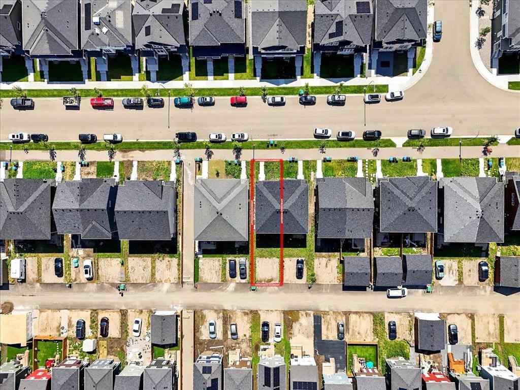 MLS® A2248633 - 198 Ambleton Drive NW in Moraine Calgary, Residential