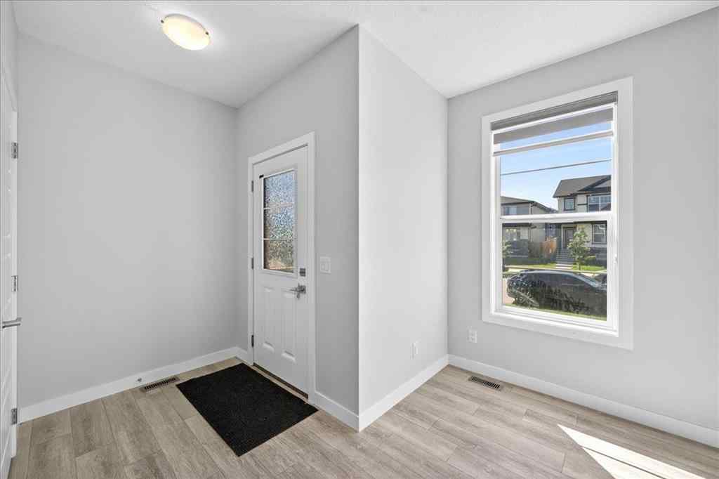 MLS® A2248633 - 198 Ambleton Drive NW in Moraine Calgary, Residential
