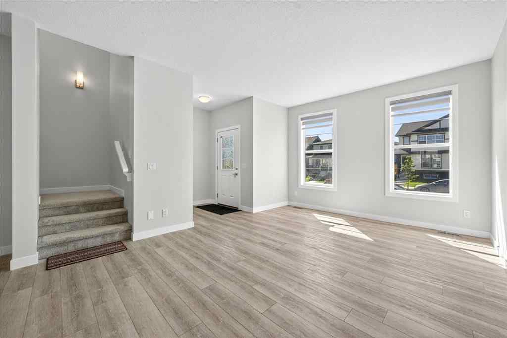 MLS® A2248633 - 198 Ambleton Drive NW in Moraine Calgary, Residential