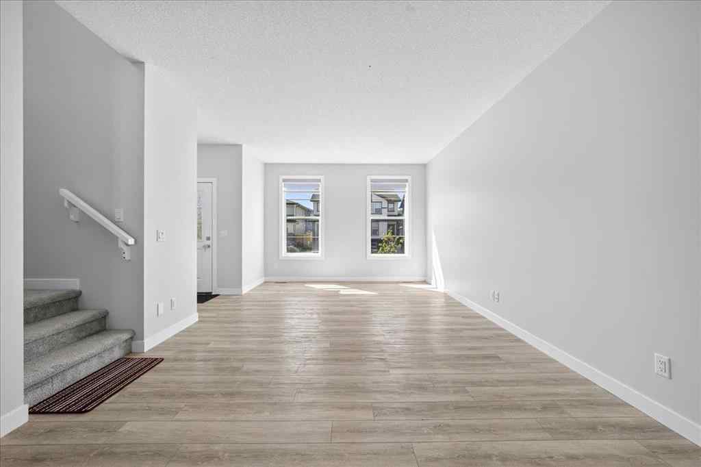 MLS® A2248633 - 198 Ambleton Drive NW in Moraine Calgary, Residential