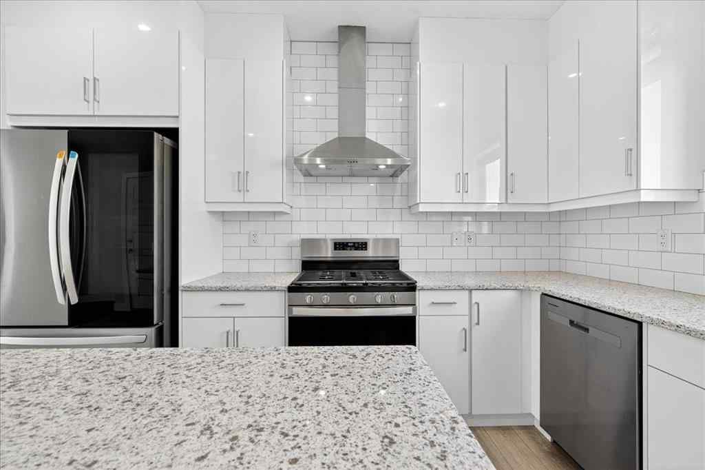 MLS® A2248633 - 198 Ambleton Drive NW in Moraine Calgary, Residential