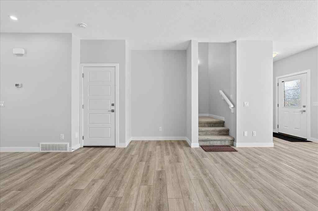 MLS® A2248633 - 198 Ambleton Drive NW in Moraine Calgary, Residential