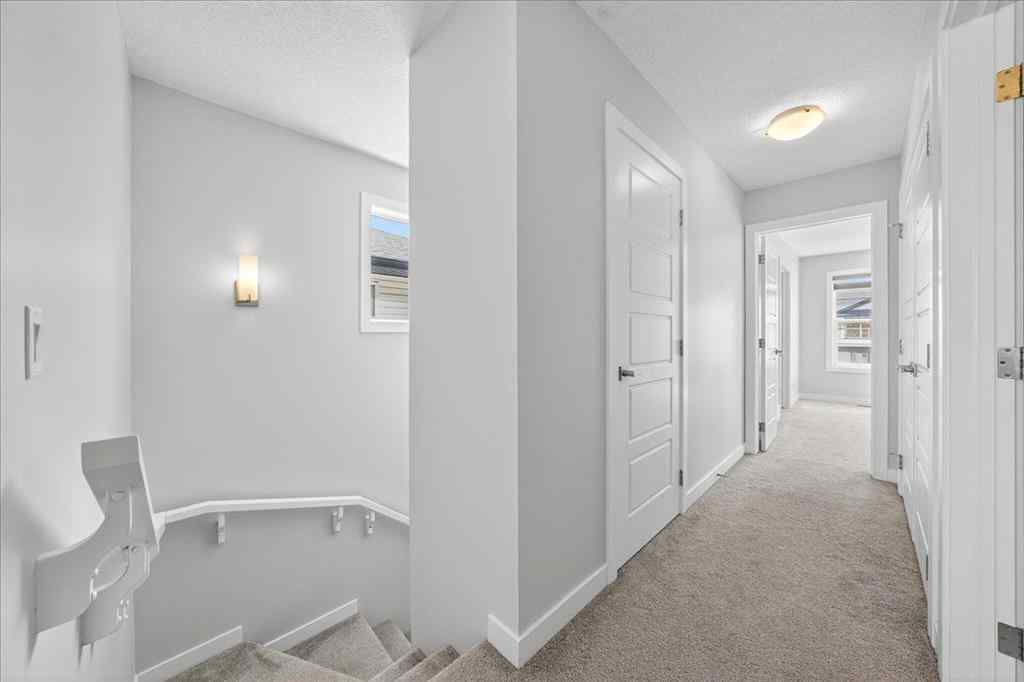 MLS® A2248633 - 198 Ambleton Drive NW in Moraine Calgary, Residential