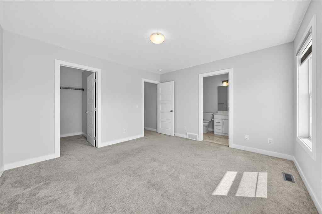 MLS® A2248633 - 198 Ambleton Drive NW in Moraine Calgary, Residential