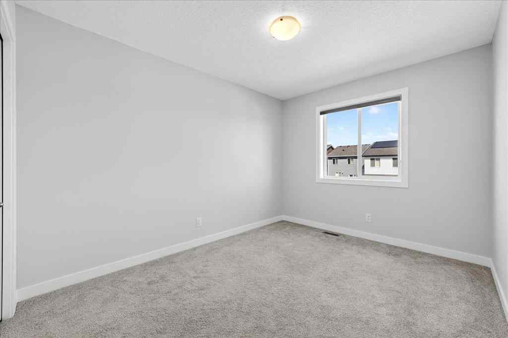 MLS® A2248633 - 198 Ambleton Drive NW in Moraine Calgary, Residential