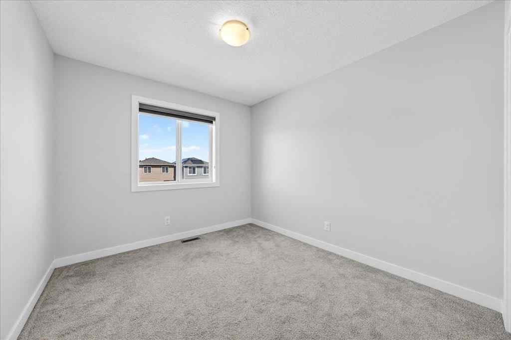 MLS® A2248633 - 198 Ambleton Drive NW in Moraine Calgary, Residential