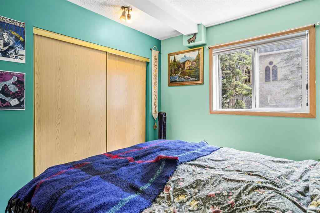 MLS® A2248639 - Unit #105 110 Beaver Street  in NONE Banff, Residential