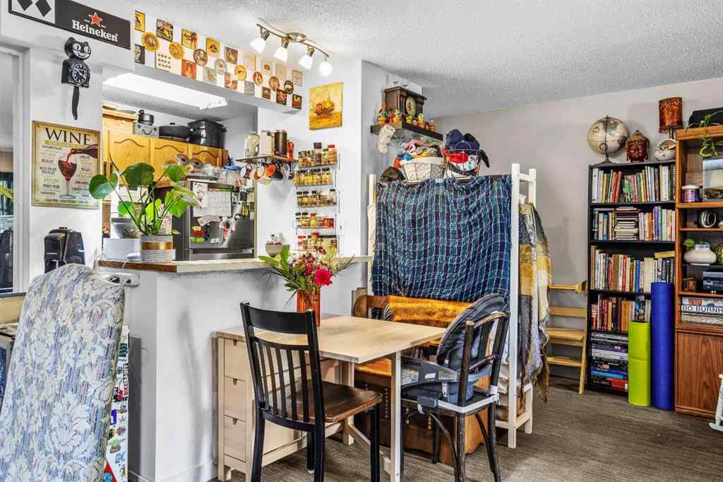 MLS® A2248639 - Unit #105 110 Beaver Street  in NONE Banff, Residential
