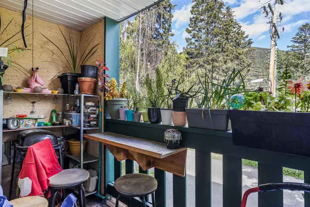 MLS® A2248639 - Unit #105 110 Beaver Street  in NONE Banff, Residential