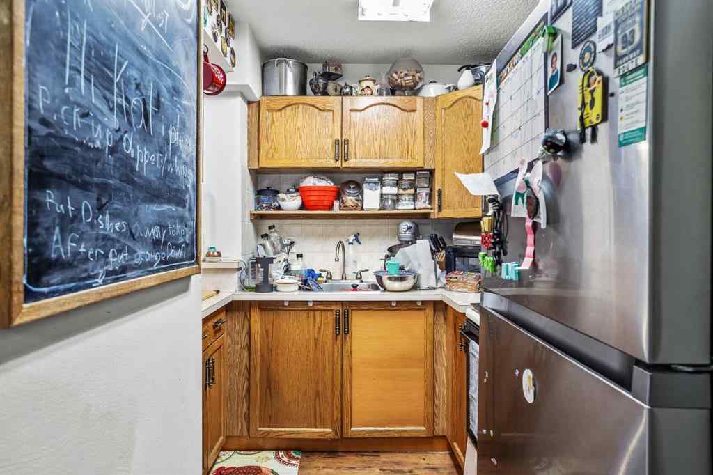 MLS® A2248639 - Unit #105 110 Beaver Street  in NONE Banff, Residential