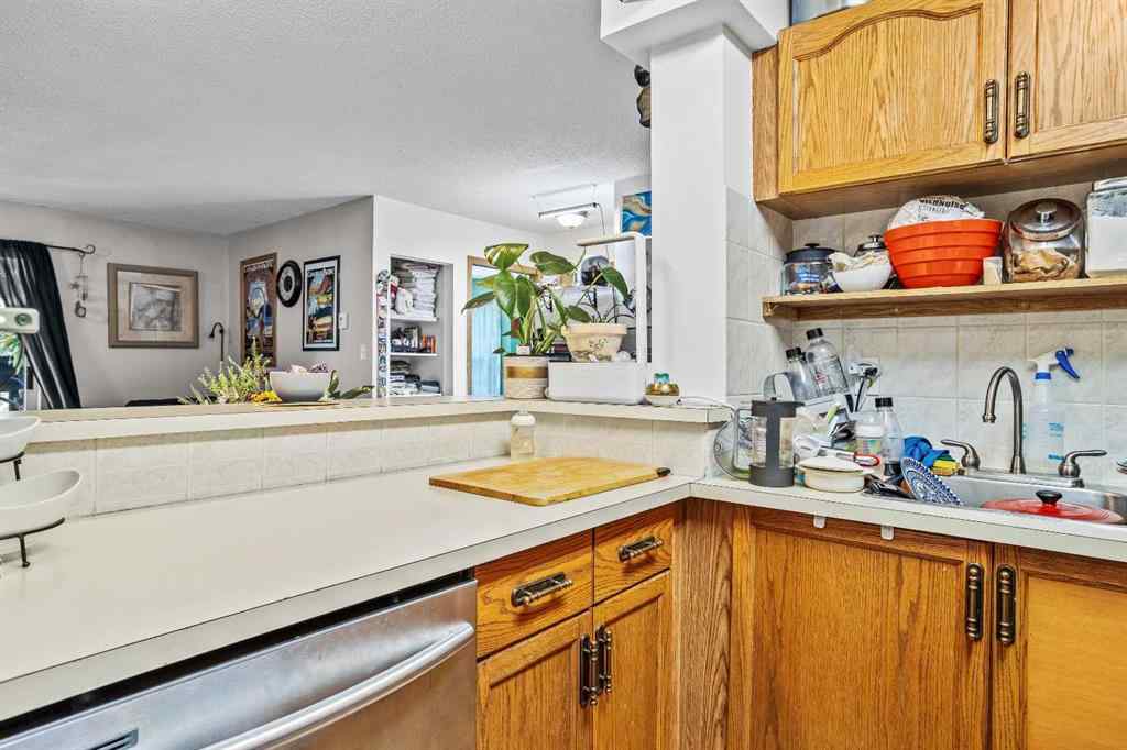 MLS® A2248639 - Unit #105 110 Beaver Street  in NONE Banff, Residential