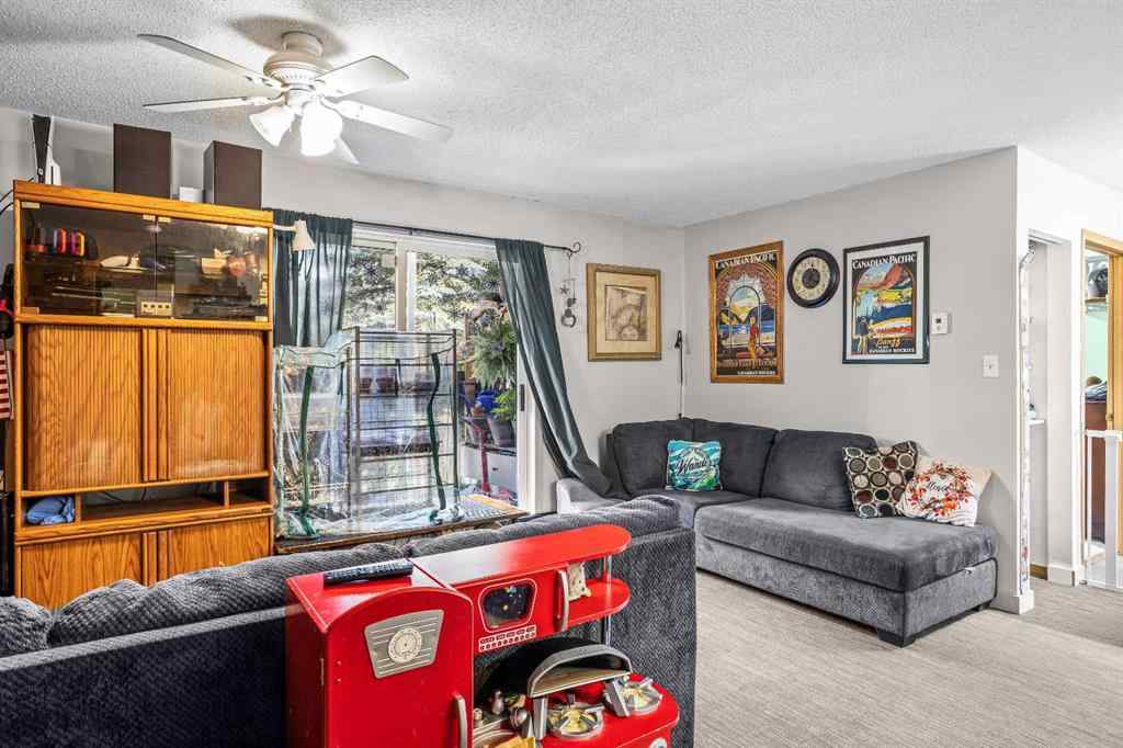 MLS® A2248639 - Unit #105 110 Beaver Street  in NONE Banff, Residential
