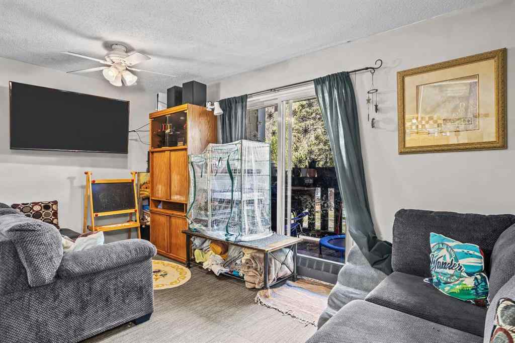 MLS® A2248639 - Unit #105 110 Beaver Street  in NONE Banff, Residential