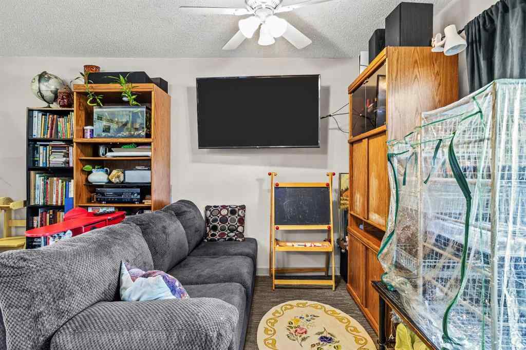MLS® A2248639 - Unit #105 110 Beaver Street  in NONE Banff, Residential