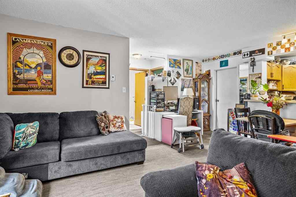 MLS® A2248639 - Unit #105 110 Beaver Street  in NONE Banff, Residential