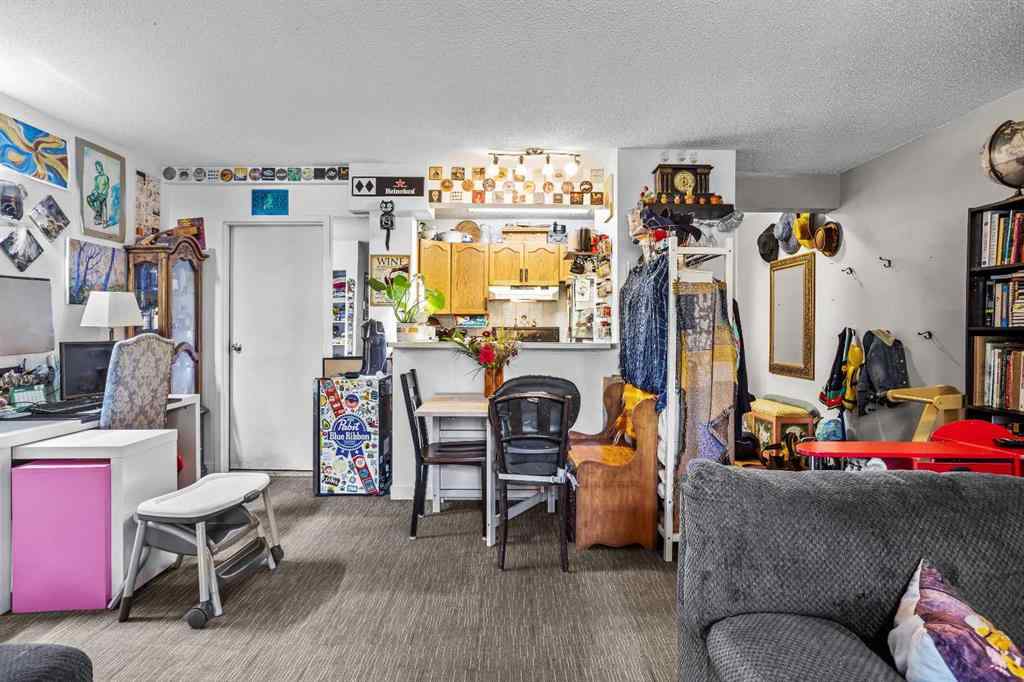 MLS® A2248639 - Unit #105 110 Beaver Street  in NONE Banff, Residential
