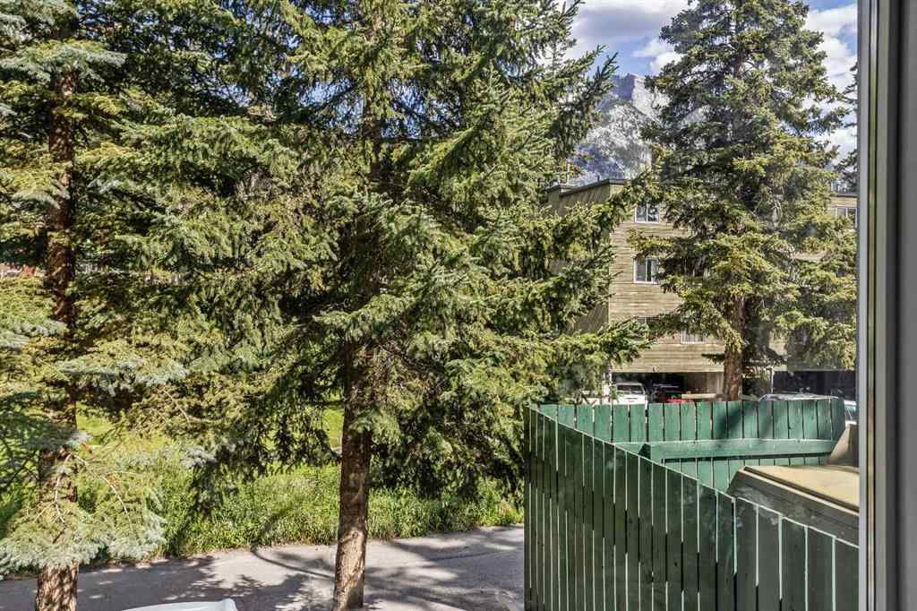 MLS® A2248639 - Unit #105 110 Beaver Street  in NONE Banff, Residential