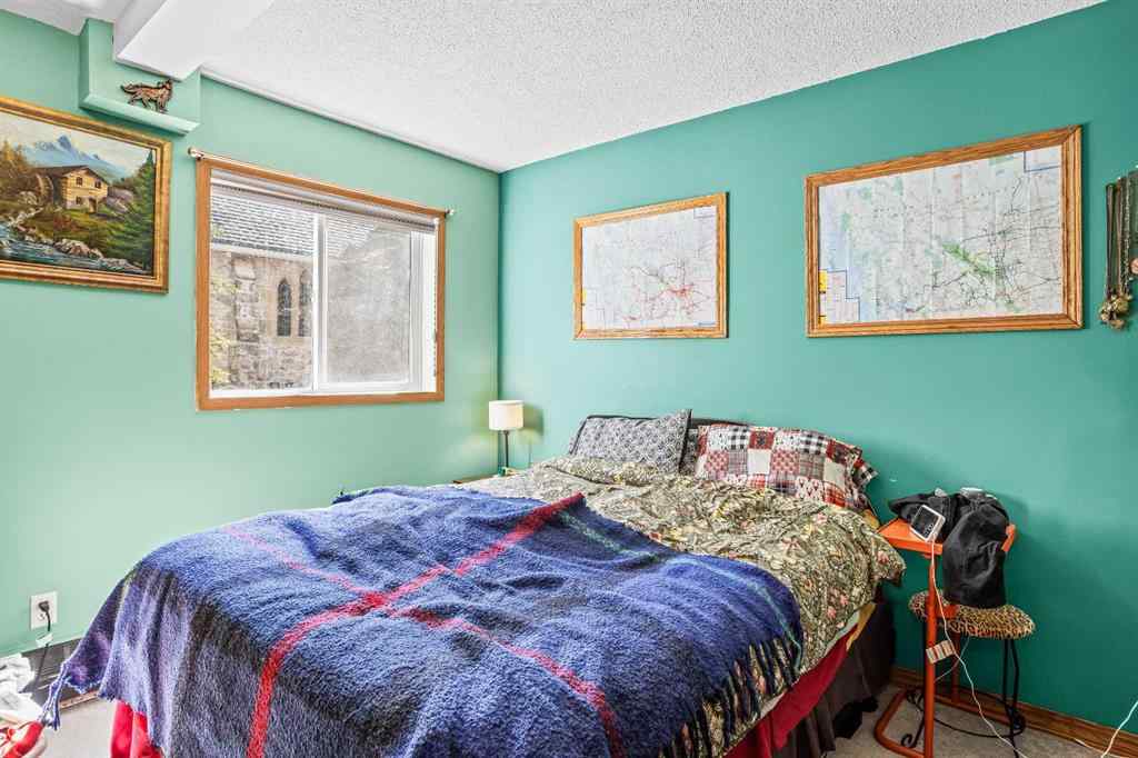 MLS® A2248639 - Unit #105 110 Beaver Street  in NONE Banff, Residential