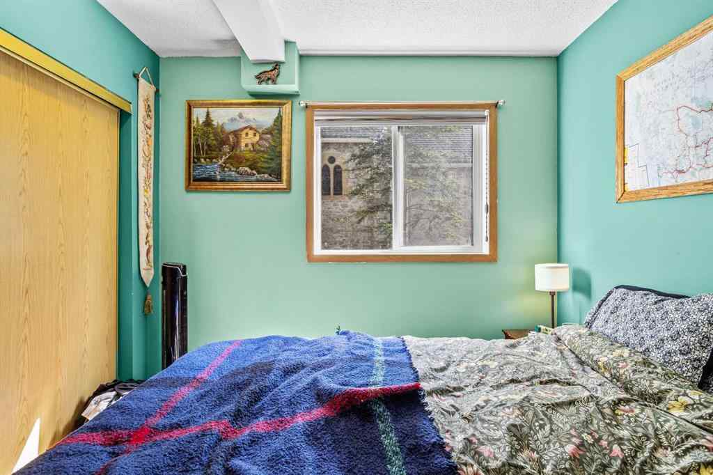 MLS® A2248639 - Unit #105 110 Beaver Street  in NONE Banff, Residential