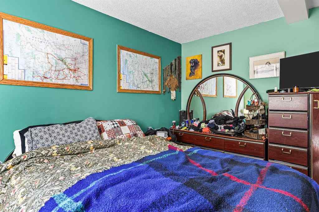 MLS® A2248639 - Unit #105 110 Beaver Street  in NONE Banff, Residential