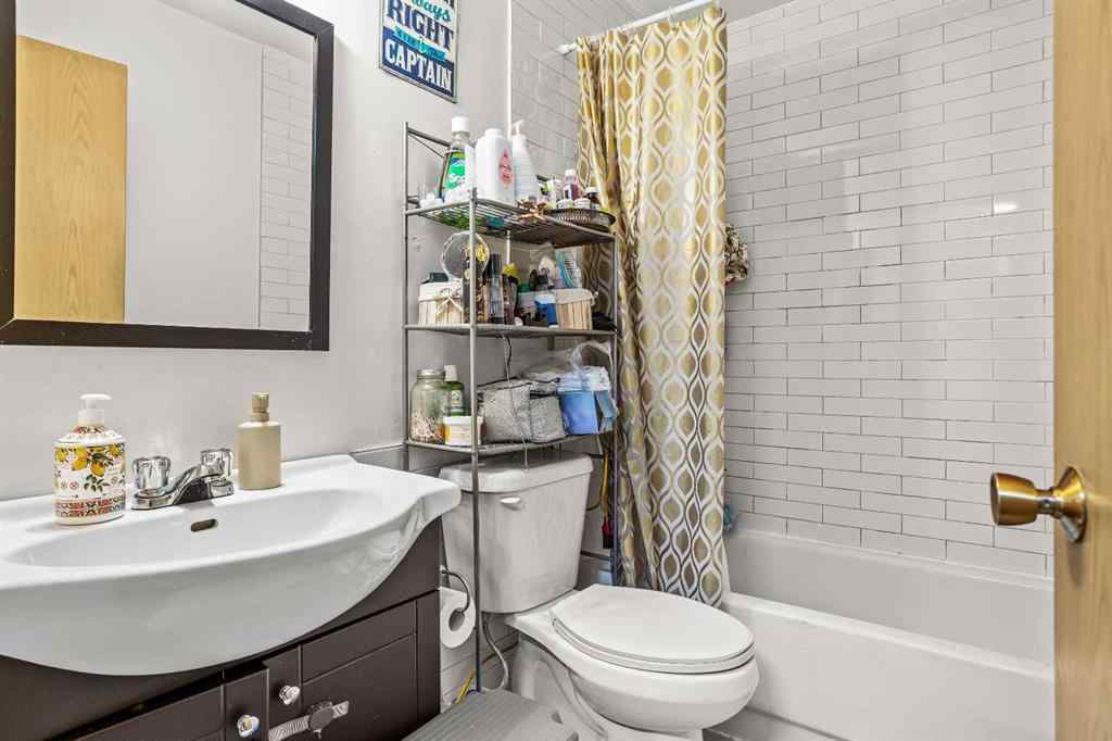 MLS® A2248639 - Unit #105 110 Beaver Street  in NONE Banff, Residential
