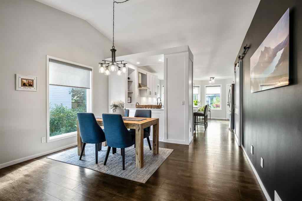 MLS® A2248640 - 17 Bow Way  in Bow Meadows Cochrane, Residential