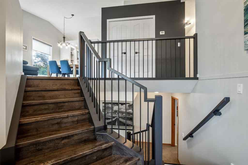 MLS® A2248640 - 17 Bow Way  in Bow Meadows Cochrane, Residential