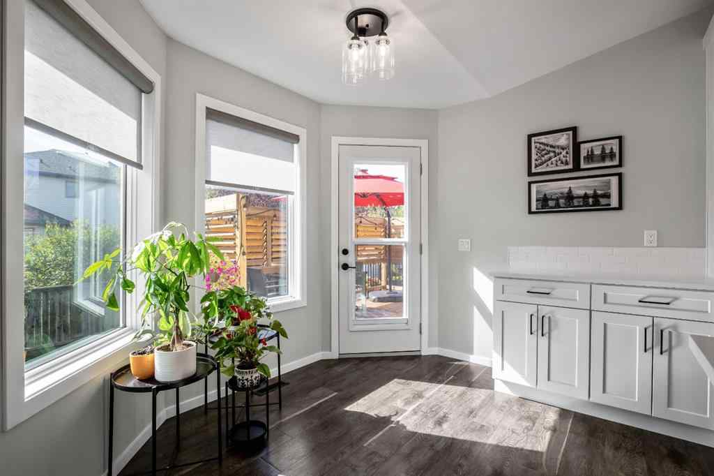 MLS® A2248640 - 17 Bow Way  in Bow Meadows Cochrane, Residential