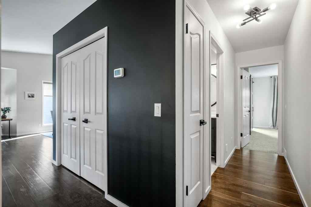 MLS® A2248640 - 17 Bow Way  in Bow Meadows Cochrane, Residential