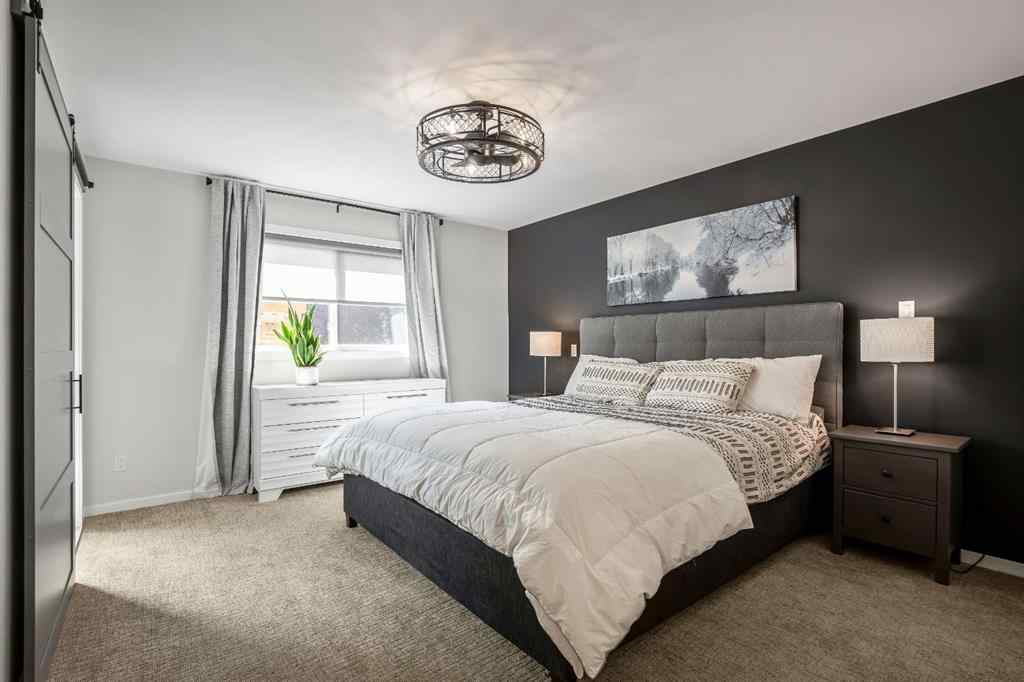 MLS® A2248640 - 17 Bow Way  in Bow Meadows Cochrane, Residential