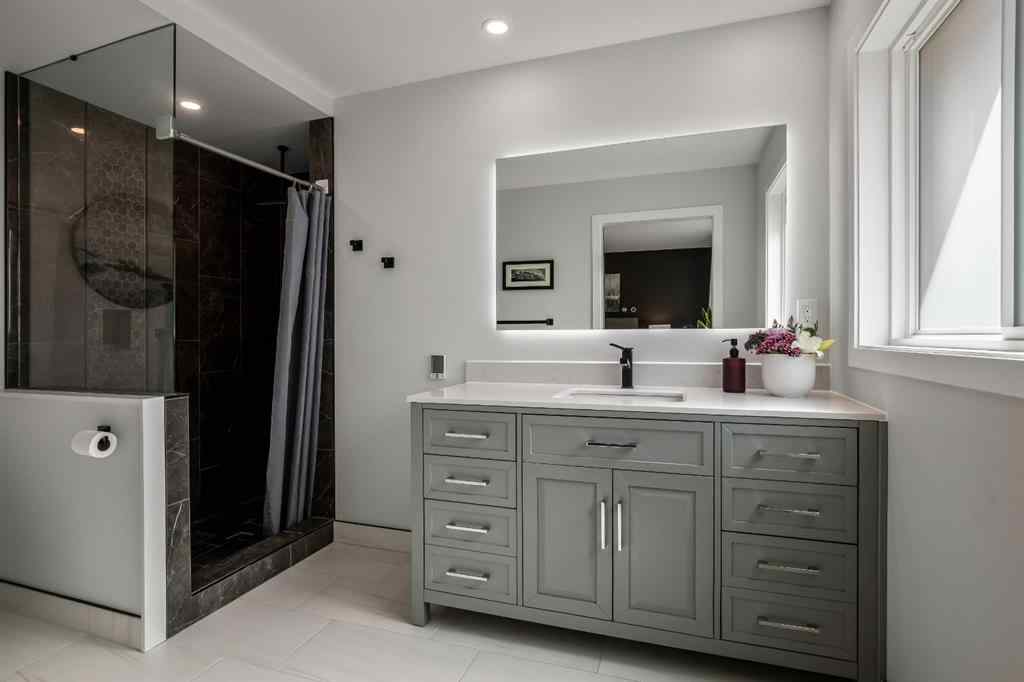 MLS® A2248640 - 17 Bow Way  in Bow Meadows Cochrane, Residential