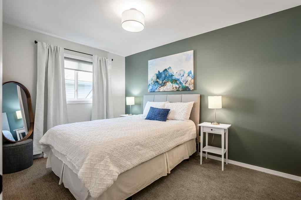 MLS® A2248640 - 17 Bow Way  in Bow Meadows Cochrane, Residential
