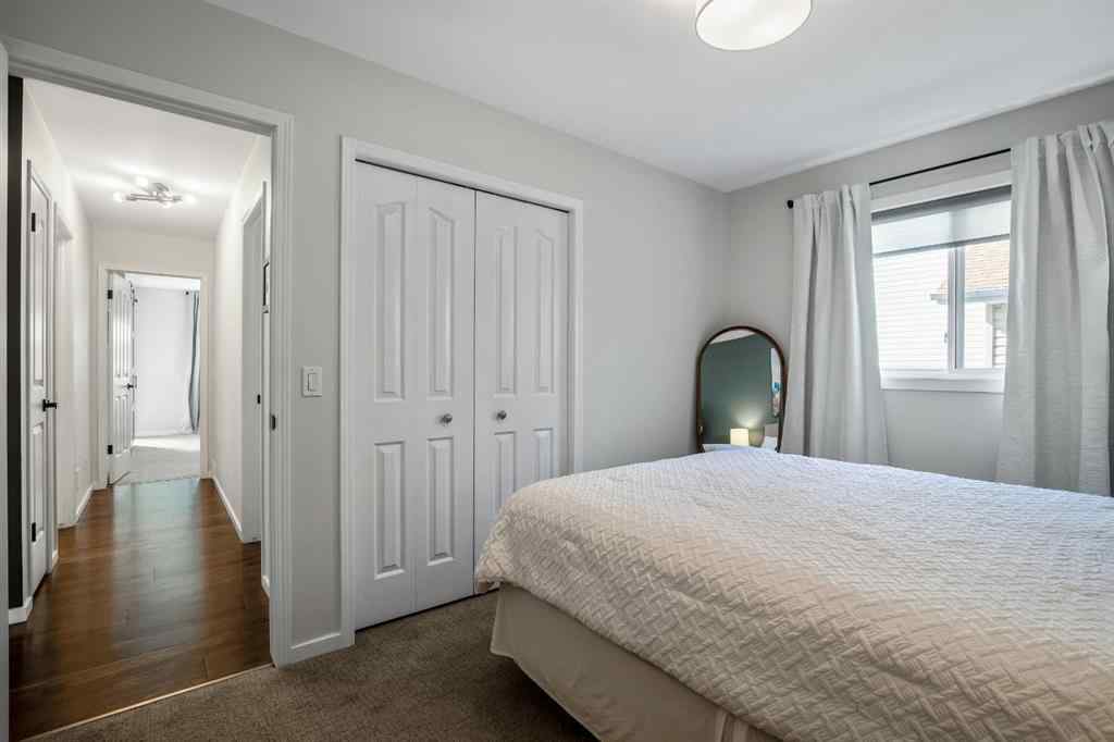 MLS® A2248640 - 17 Bow Way  in Bow Meadows Cochrane, Residential