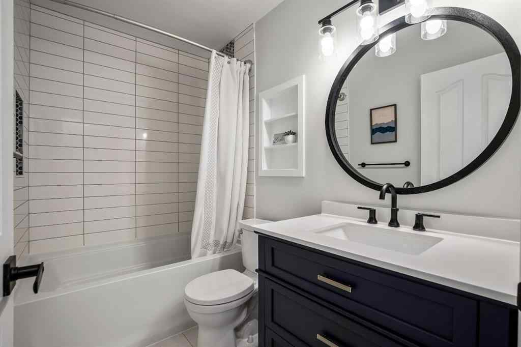 MLS® A2248640 - 17 Bow Way  in Bow Meadows Cochrane, Residential
