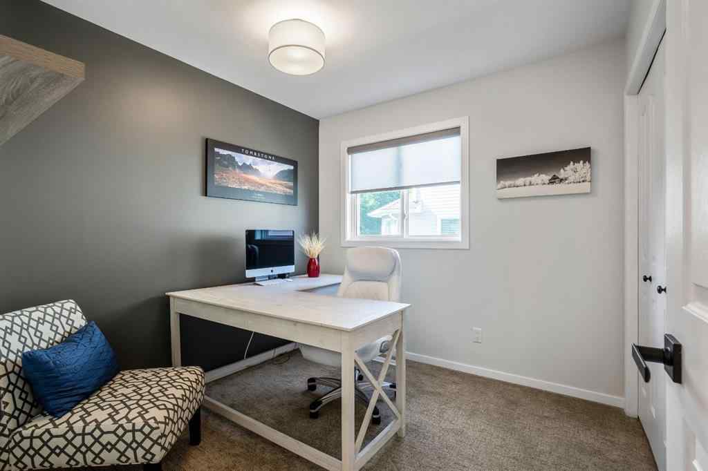 MLS® A2248640 - 17 Bow Way  in Bow Meadows Cochrane, Residential