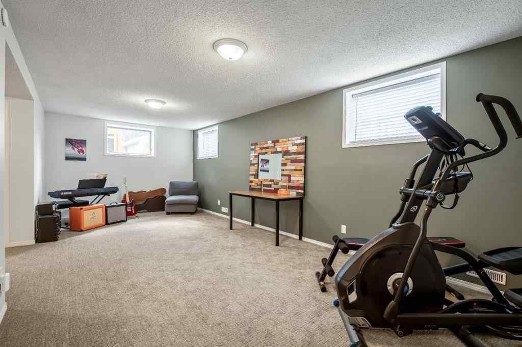 MLS® A2248640 - 17 Bow Way  in Bow Meadows Cochrane, Residential