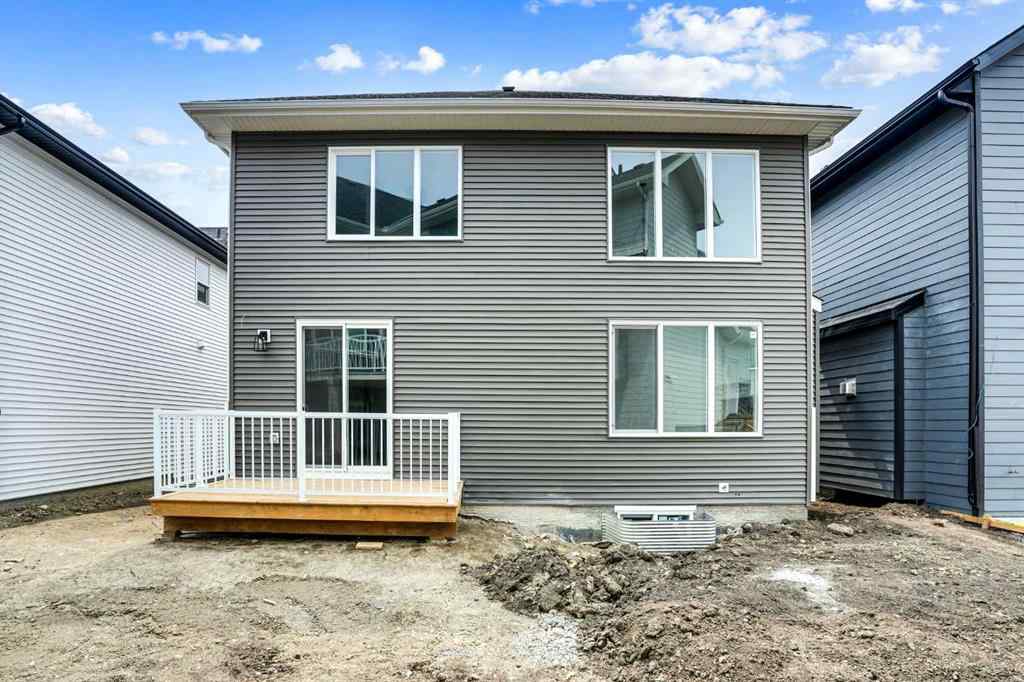 MLS® A2248641 - 27 Heritage Close  in Heritage Hills Cochrane, Residential