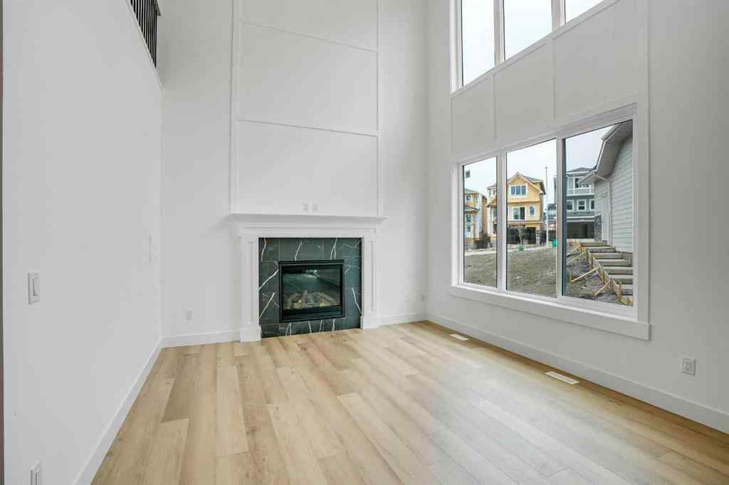MLS® A2248641 - 27 Heritage Close  in Heritage Hills Cochrane, Residential